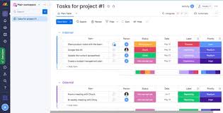 top 12 project management tools to