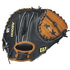 10 Best Baseball Catchers Mitts Reviews Buying Guide 2019