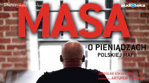 Słuchaj za darmo - Masa o pieniądzach polskiej mafii | audiobook - YouTube