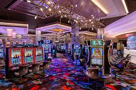 Slots | Palms Casino Resort