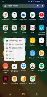 Jun 06, 2019 · if you're using samsung s8, you would definitely find this feature to be useful. How To Move Apps To Sd Card On Galaxy S8 And Galaxy Note 8 Sammobile