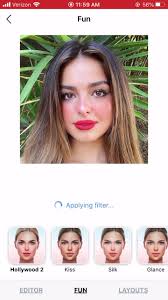 The result is a funny mixture of both faces. Celebrity Face Morph Face App Morph Tiktok Watch Celebrity Face Morph S Newest Tiktok Videos