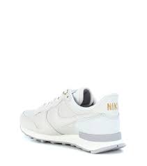 Nike Internationalist Leather Sneakers Mytheresa
