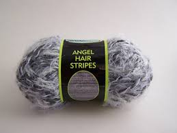 You'll receive email and feed alerts when new items arrive. Ravelry Jo Ann Sensations Angel Hair Stripes