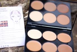 the 8 best contouring kits for making