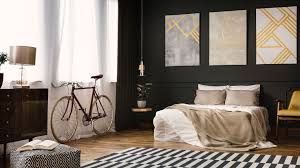 How To Decorate With Black In Any Room