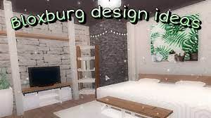 Aesthetic bunk bed bedroom idea ࿔₊• bloxburg speedbuild | asteroiids. Download Roblox Bloxburg Bedroom Ideas Youtube Thumbnail Create Youtube