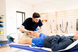 sports therapy rehabilitation courses