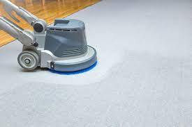 carpet cleaning services in rapids