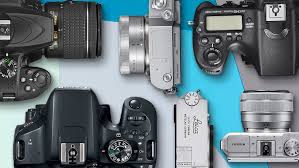 mirrorless vs dslr how to choose the