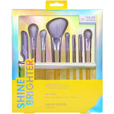 ecotools limited edition shine brighter