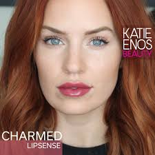 charmed limited edition katie enos