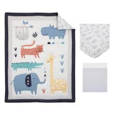 Comforter Fitted Sheet Crib Skirt
