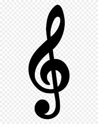 See article history clef, (french: G Clef Symbol G Clef Musical Symbol Hd Png Download 354x982 2968683 Pngfind
