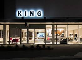 upscale aussie furniture retailer king