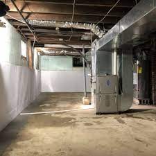 Advanced Basement Solutions Nearby At
