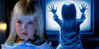 The Poltergeist Girl: Fact, Fiction, and Fear  pen_spark