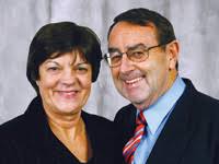Dr. Bruce &amp; Joan Dewe Megismerkedett az alkalmazott kineziológiával egy Új Zélandi házaspár Joan és Bruce Dewe. Továbbfejlesztették, és kidolgoztak ... - Dr.-Bruce-Joan-Dewe