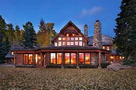 high country celebrity homes mountain