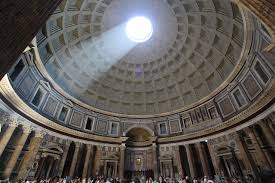 Il Pantheon- Scopriamo Roma - Samarcanda Taxi