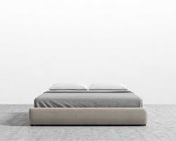 Modular Bed Frame Rove Concepts