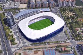 There are 0 public schools in villarreal with an average homefacts rating of na. Levante Are Looking For A Stadium To Play At Home Villarreal Castalia Or Rico Perez Teller Report