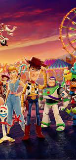 toy story 4 toy story toystory4 hd