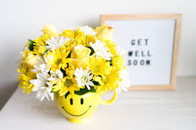 We know you will overcome this kind of situation. Top 10 Get Well Soon Flowers Gifts That Ll Bring A Smile