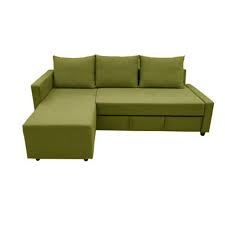 Flybacken 3 Seat Sofa Bed Cover Ikea