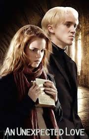 dramione love story