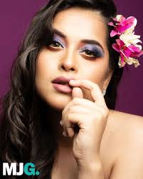 bridal makeup services for sangeet