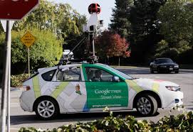 google loses appeal in street view