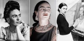 Frida Kahlo, l'artista trasgressiva che vinse il dolore ritraendo ...
