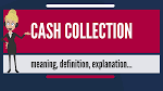 cash collection
