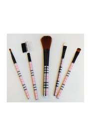 golden orchid makeup brush eyeshadow