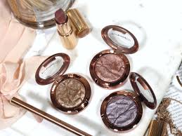 Check spelling or type a new query. Review Mac Cosmetics Bronzer Collection Foiled Eyeshadows Pretty Is My Profession