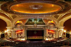 Hippodrome Theatre Seating Chart Seating Chart