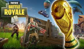 Now that we the third fortnite world cup duos qualifiers have passed, a huge increase happened in the number of duos competing for their share … Fortnite World Cup Revealed Battle Royale Esports Tournament Announced And You Can Enter Gaming Entertainment Express Co Uk
