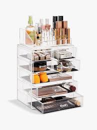 18 best makeup organizers of 2023 to