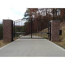 estate swing dual swing automatic gate