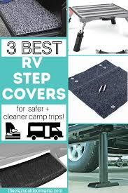 8 best rv step covers for 2022 rugs