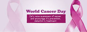 Image result for world cancer day