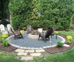 41 Outdoor Fire Pit Ideas To Simply