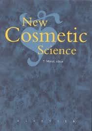 new cosmetic science 1st edition