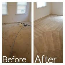 m m carpet cleaning and resurfacing