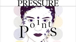 How To Find Your Pressure Points Experience Life