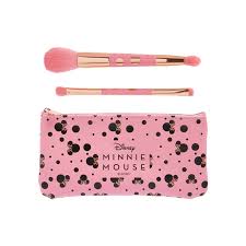 minnie mouse brush