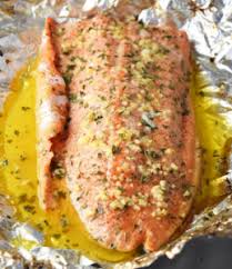12 quick delicious trout recipes