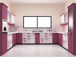 modular kitchen designing