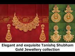 tanishq jewellery designs subham